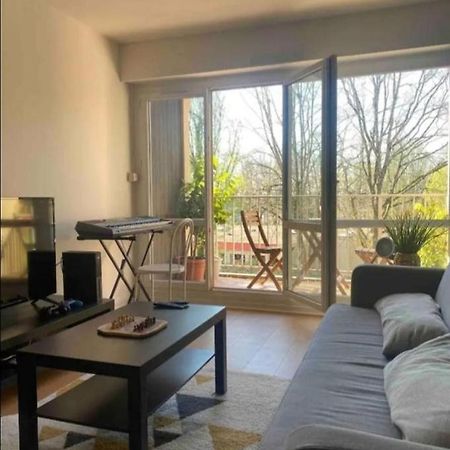 Magnifique Appartement Plein Sud 60 M Carre Limoges Extérieur photo