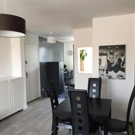 Magnifique Appartement Plein Sud 60 M Carre Limoges Extérieur photo