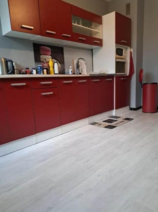 Magnifique Appartement Plein Sud 60 M Carre Limoges Extérieur photo
