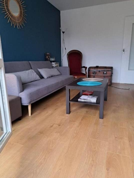 Magnifique Appartement Plein Sud 60 M Carre Limoges Extérieur photo