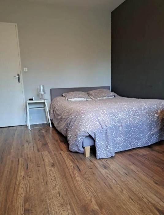 Magnifique Appartement Plein Sud 60 M Carre Limoges Extérieur photo
