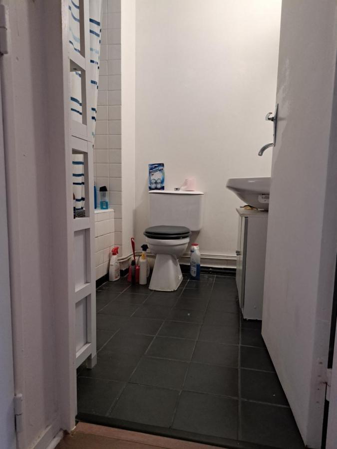 Magnifique Appartement Plein Sud 60 M Carre Limoges Extérieur photo