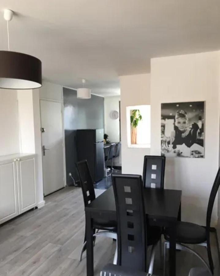 Magnifique Appartement Plein Sud 60 M Carre Limoges Extérieur photo